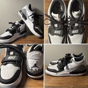 NIKE Air Jordan 1 Legacy 312 GS